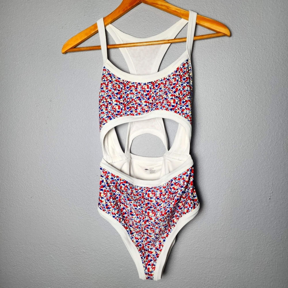 Aerie One Piece Swimsuit, Small
